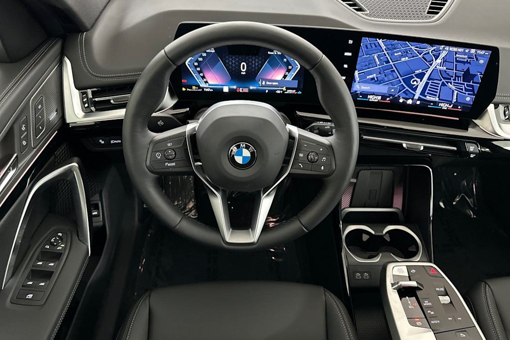 Thumbnail: 2026 BMW X1 - 9