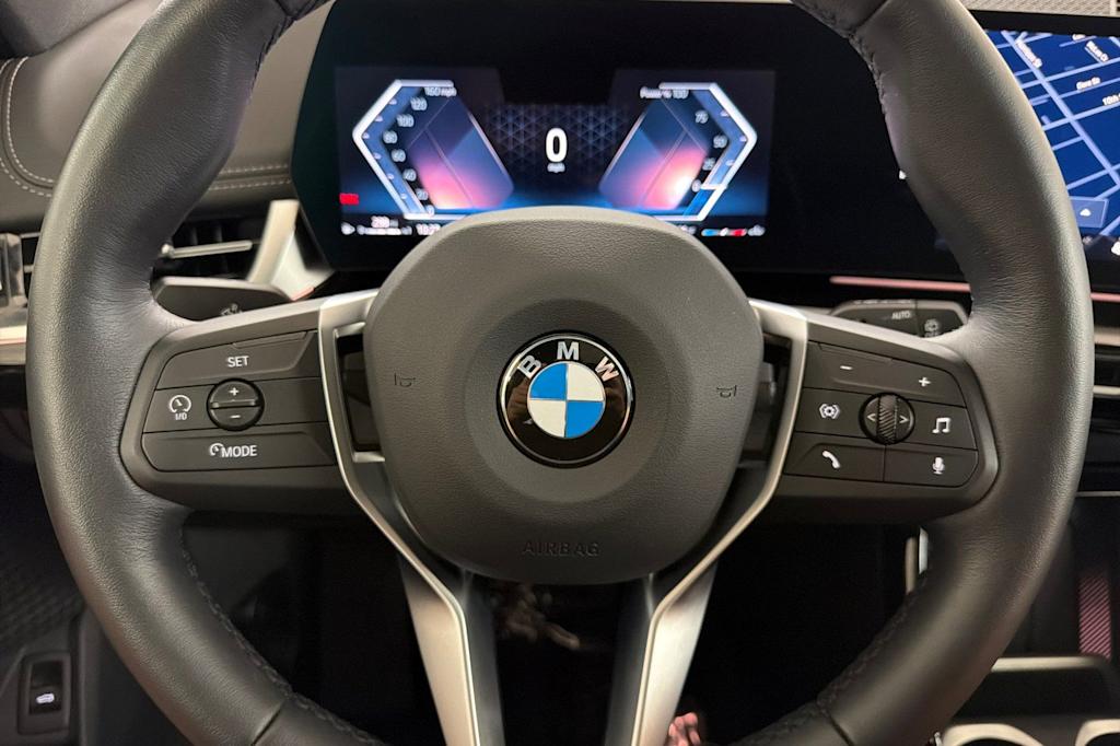 Thumbnail: 2026 BMW X1 - 29