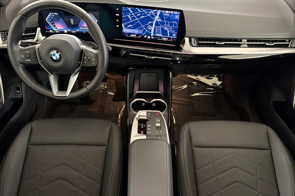 Thumbnail: 2026 BMW X1 - 2