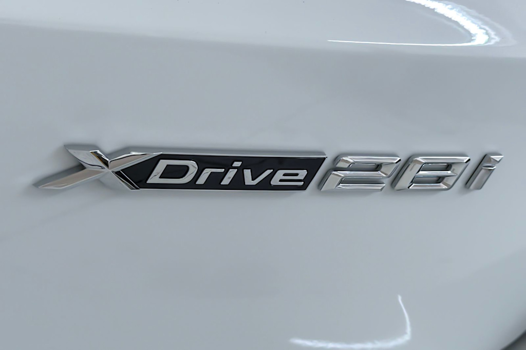 Thumbnail: 2026 BMW X1 - 7