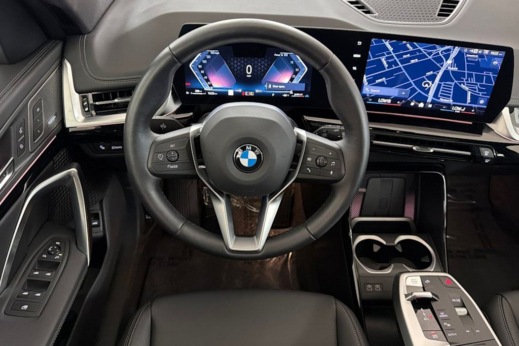 Thumbnail: 2026 BMW X1 - 9