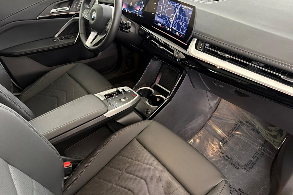 Thumbnail: 2026 BMW X1 - 12