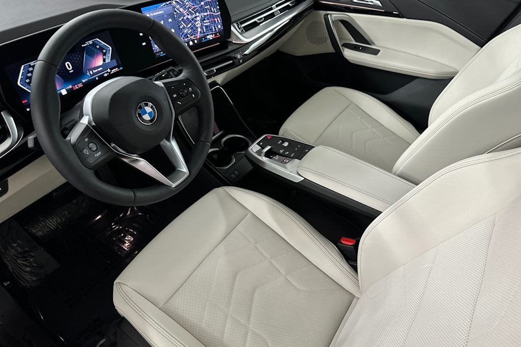 Thumbnail: 2026 BMW X1 - 9