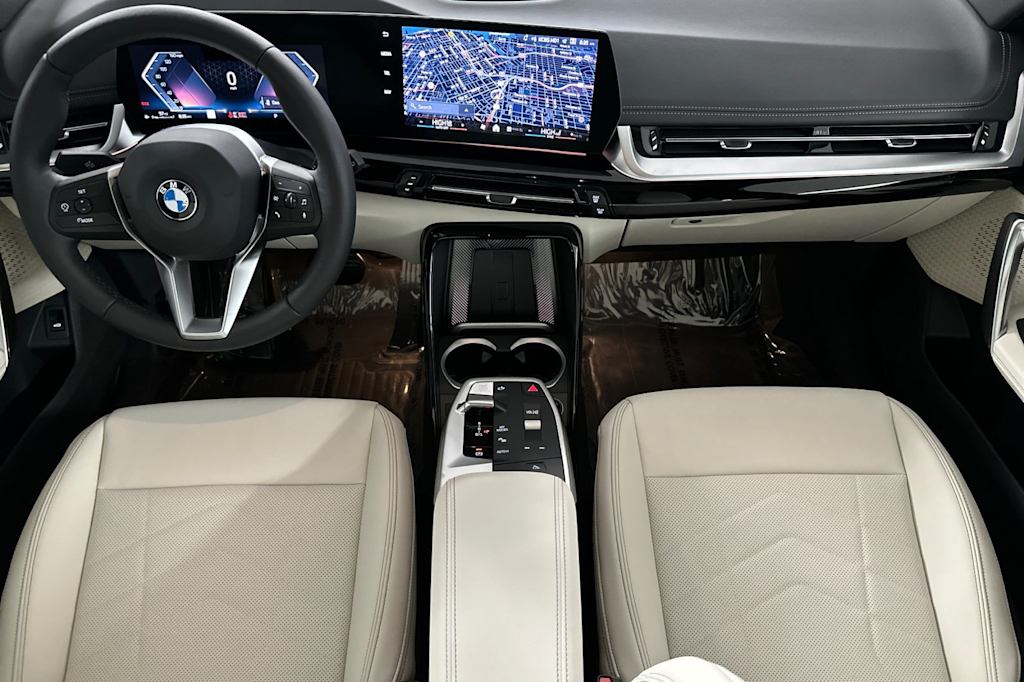 Thumbnail: 2026 BMW X1 - 2