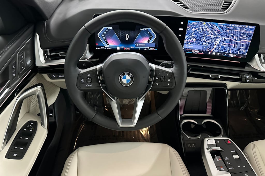 Thumbnail: 2026 BMW X1 - 11