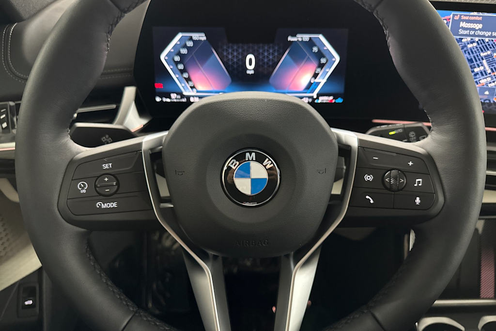 Thumbnail: 2026 BMW X1 - 26