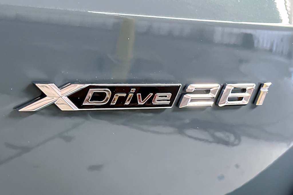Thumbnail: 2026 BMW X1 - 7