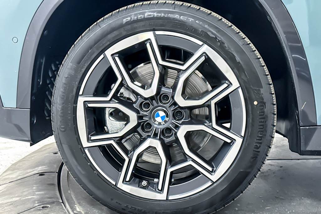 Thumbnail: 2026 BMW X1 - 8