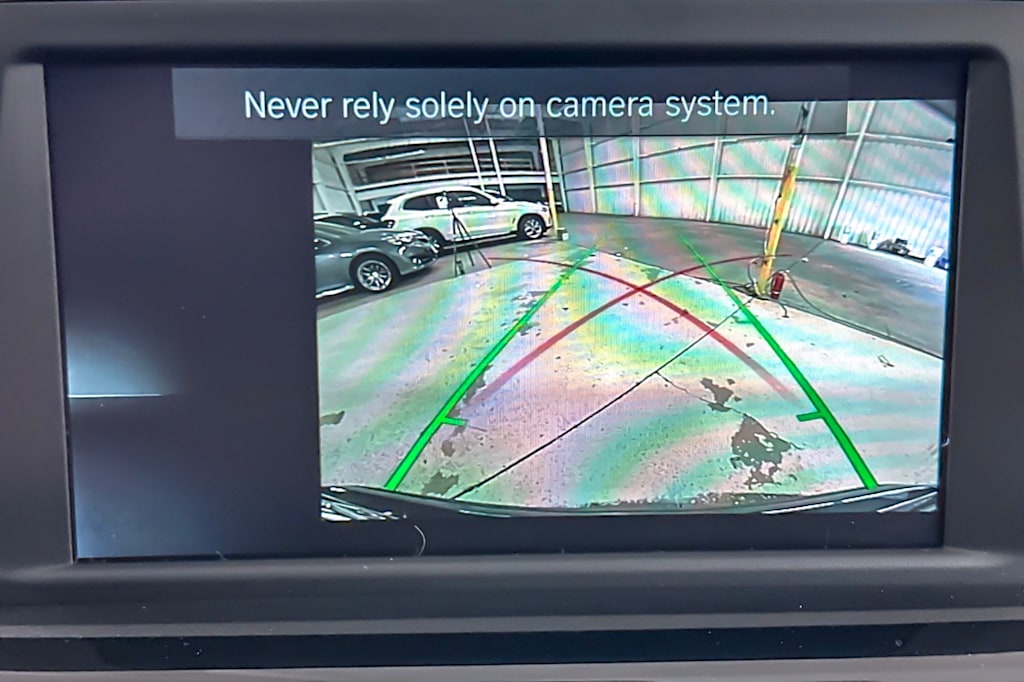 Thumbnail: 2018 BMW X1 - 13