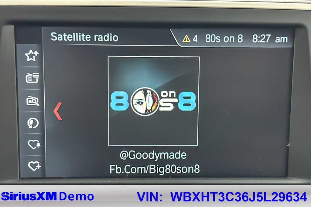 Thumbnail: 2018 BMW X1 - 29