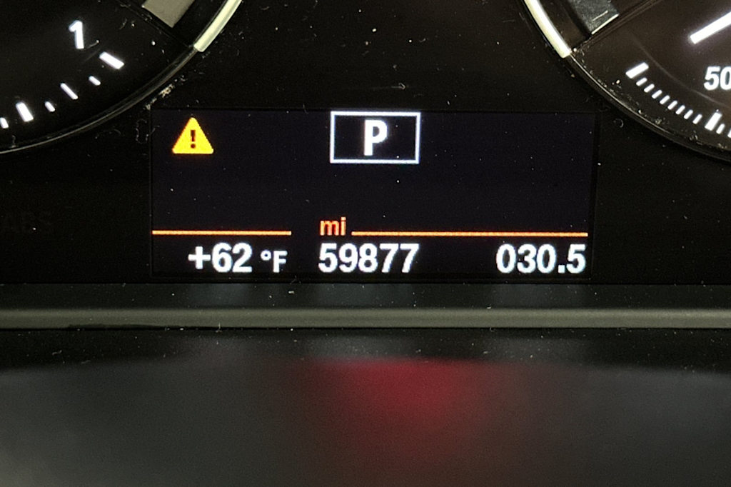 Thumbnail: 2018 BMW X1 - 28