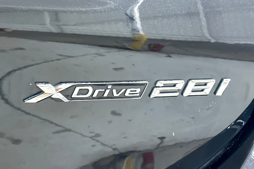 Thumbnail: 2018 BMW X1 - 7