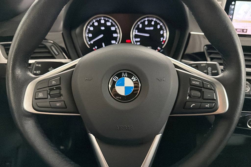 Thumbnail: 2021 BMW X1 - 28