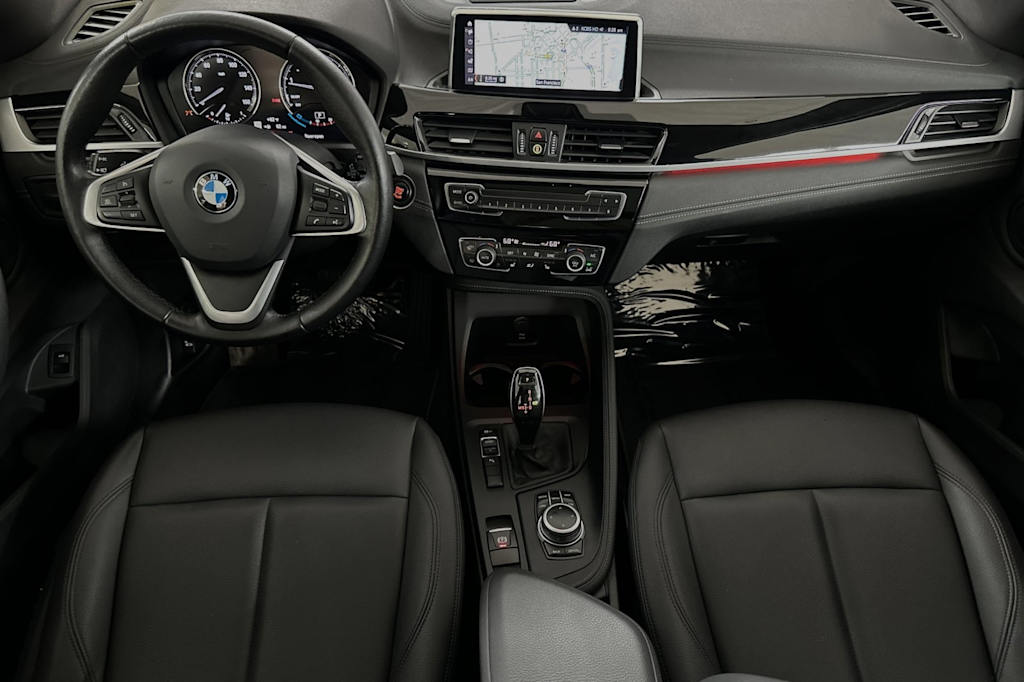 2021 BMW X1 sDrive28i 2