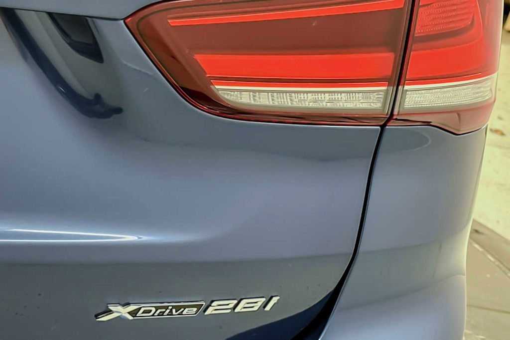 2021 BMW X1 xDrive28i 7