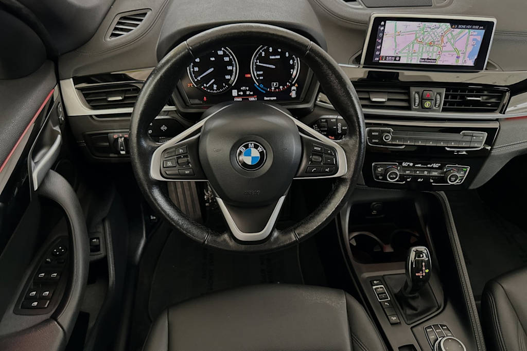 2021 BMW X1 xDrive28i 11