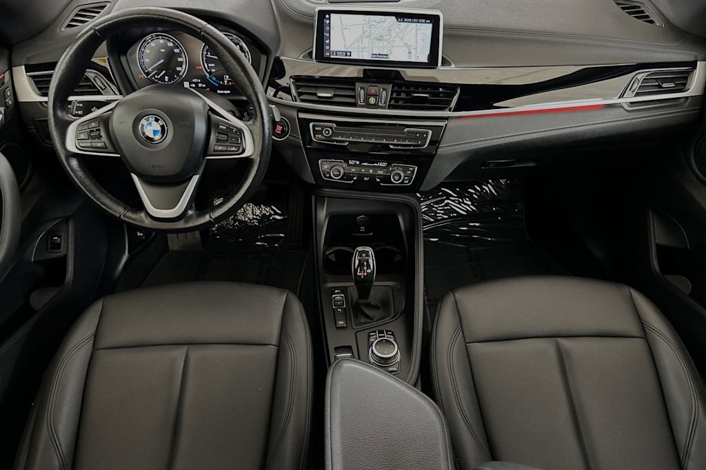 2021 BMW X1 xDrive28i 2