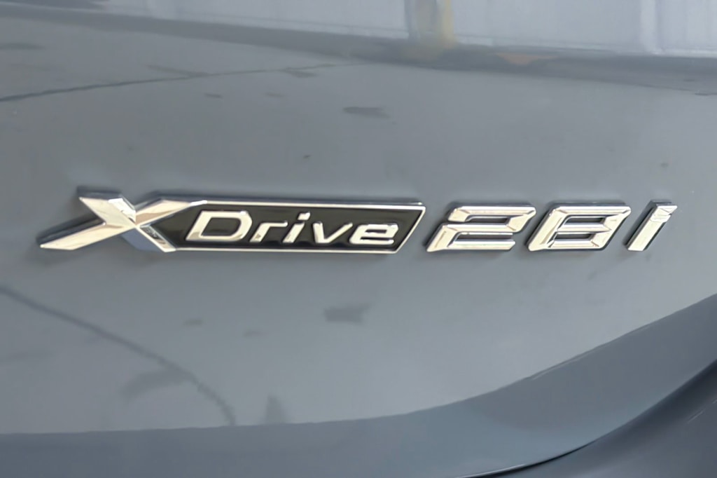 Thumbnail: 2022 BMW X1 - 7