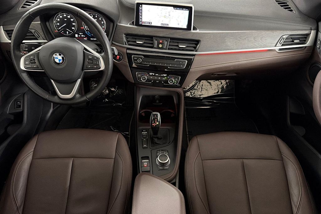 Thumbnail: 2022 BMW X1 - 2