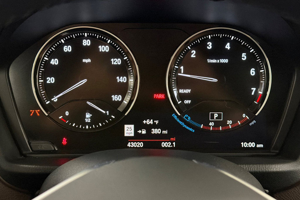 Thumbnail: 2022 BMW X1 - 15