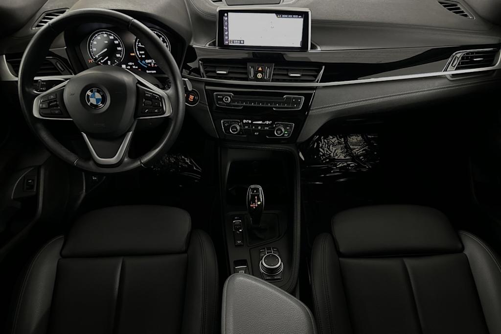 2022 BMW X2 xDrive28i 2