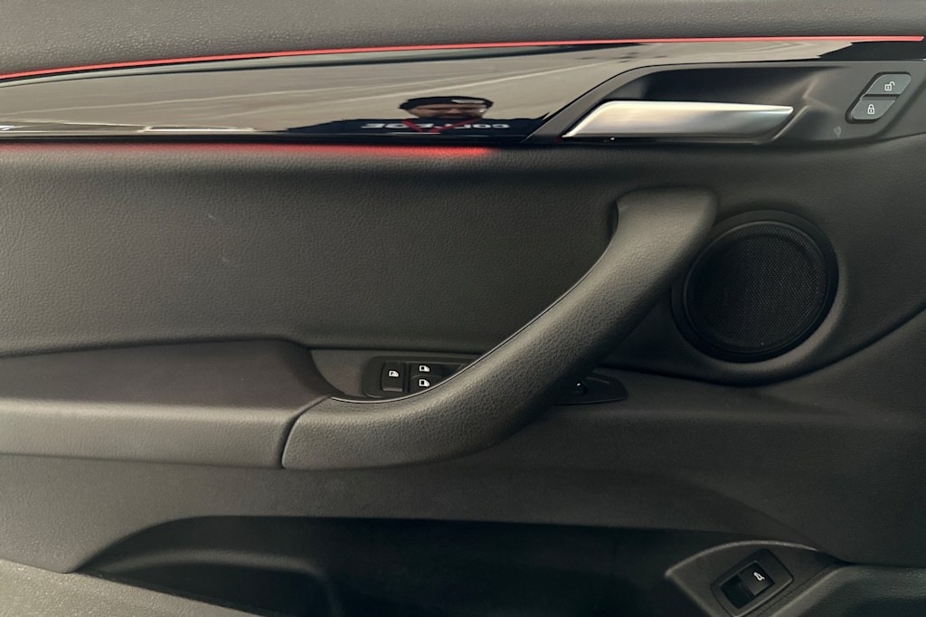 Thumbnail: 2019 BMW X2 - 21