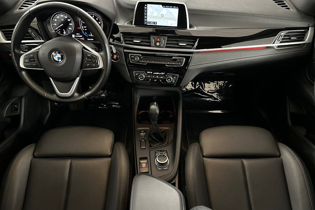 Thumbnail: 2019 BMW X2 - 2