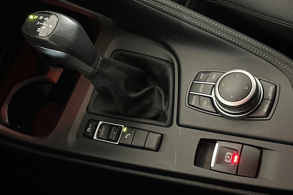 Thumbnail: 2019 BMW X2 - 14