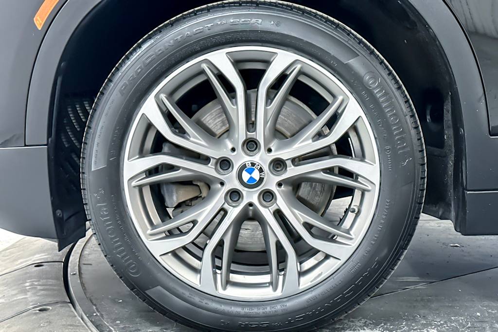 Thumbnail: 2019 BMW X2 - 8