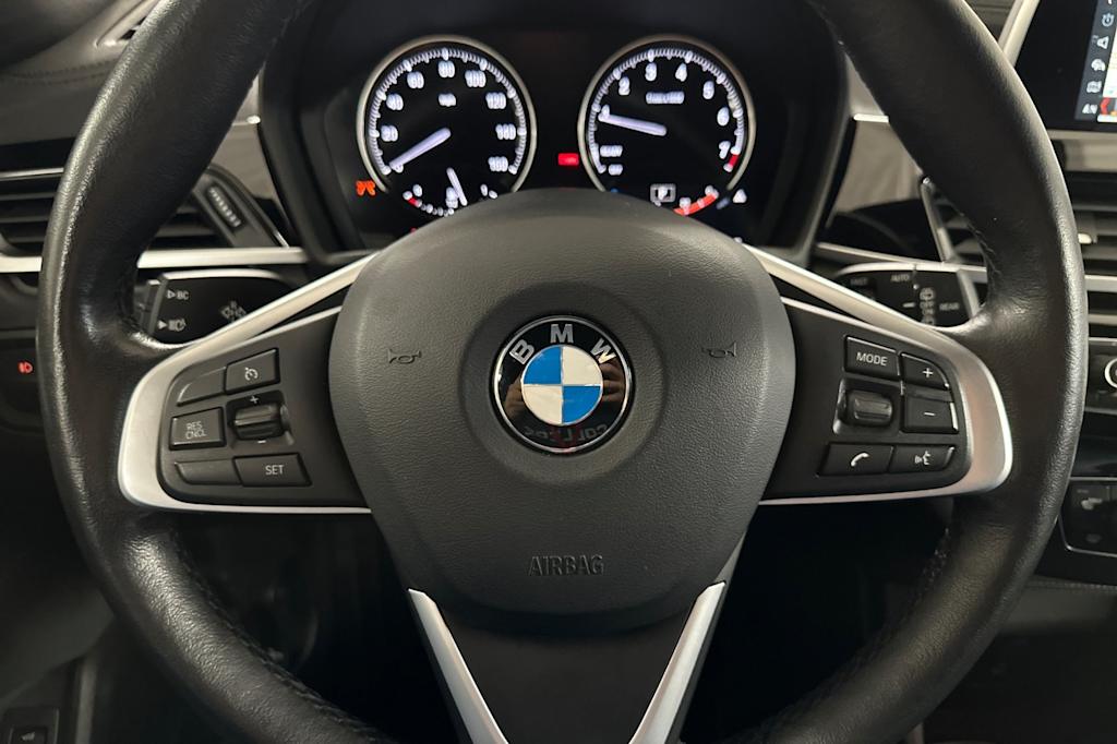 Thumbnail: 2019 BMW X2 - 26
