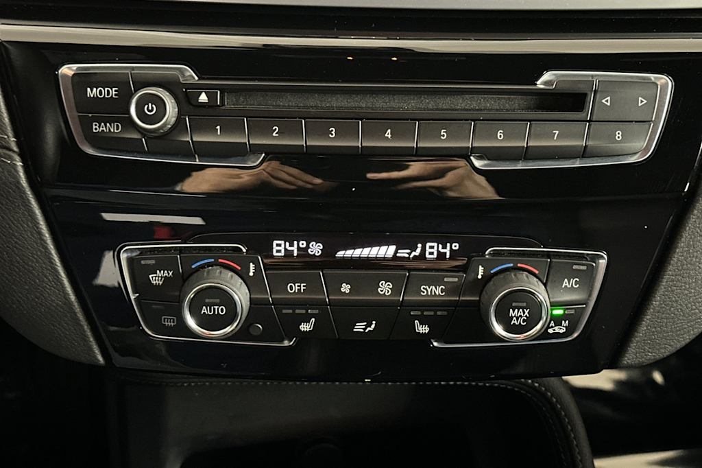 Thumbnail: 2019 BMW X2 - 24