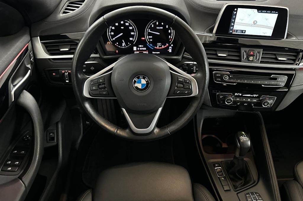 Thumbnail: 2019 BMW X2 - 11