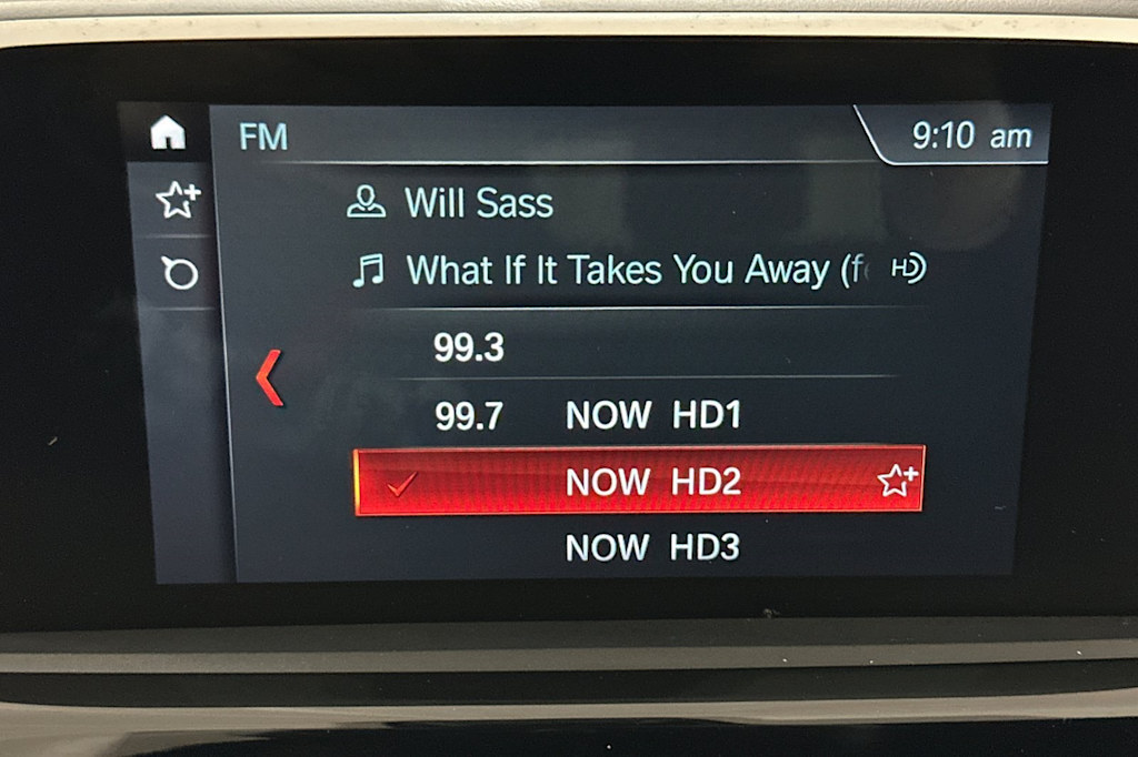 Thumbnail: 2019 BMW X2 - 13