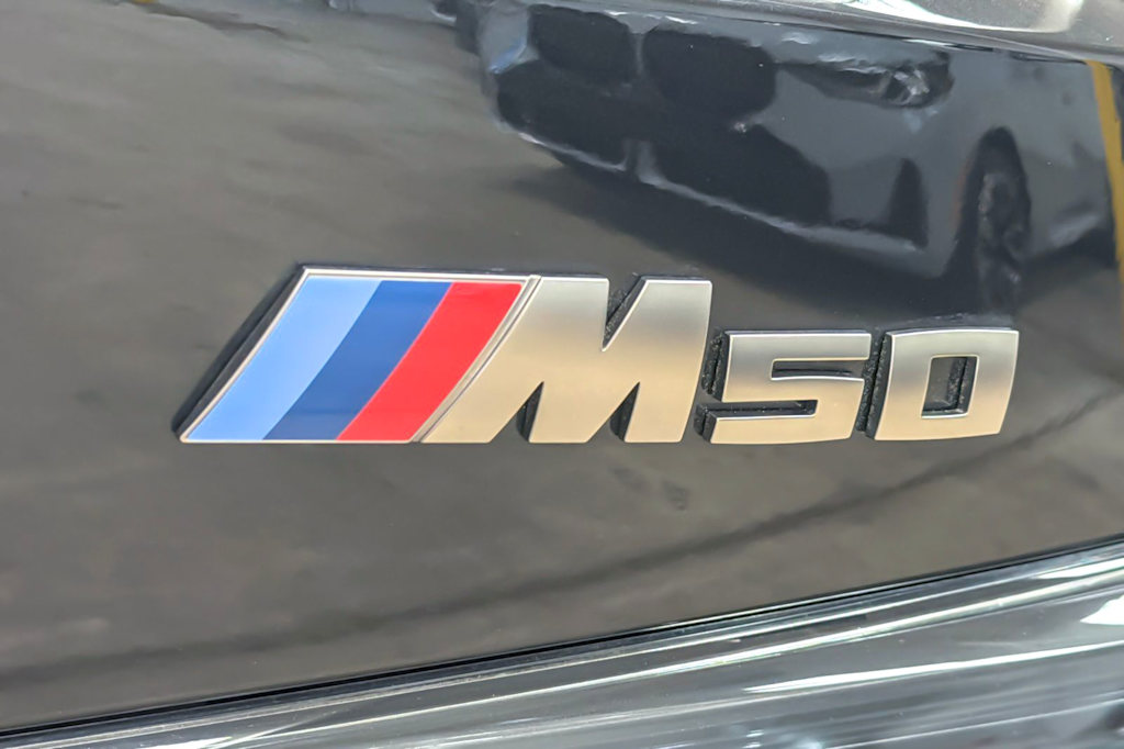 Thumbnail: 2023 BMW i4 - 28