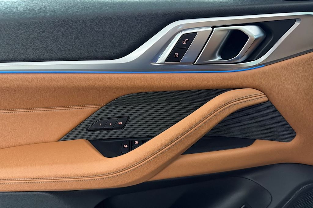 Thumbnail: 2024 BMW i4 - 20