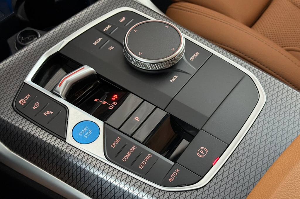 Thumbnail: 2024 BMW i4 - 14