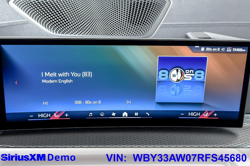 Thumbnail: 2024 BMW i4 - 29