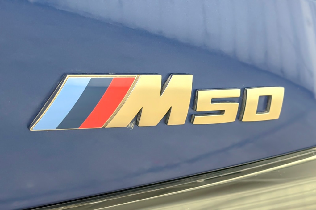 Thumbnail: 2024 BMW i4 - 28