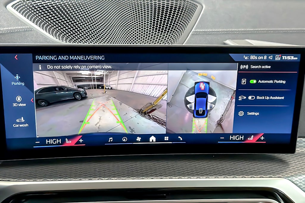 Thumbnail: 2024 BMW i4 - 24