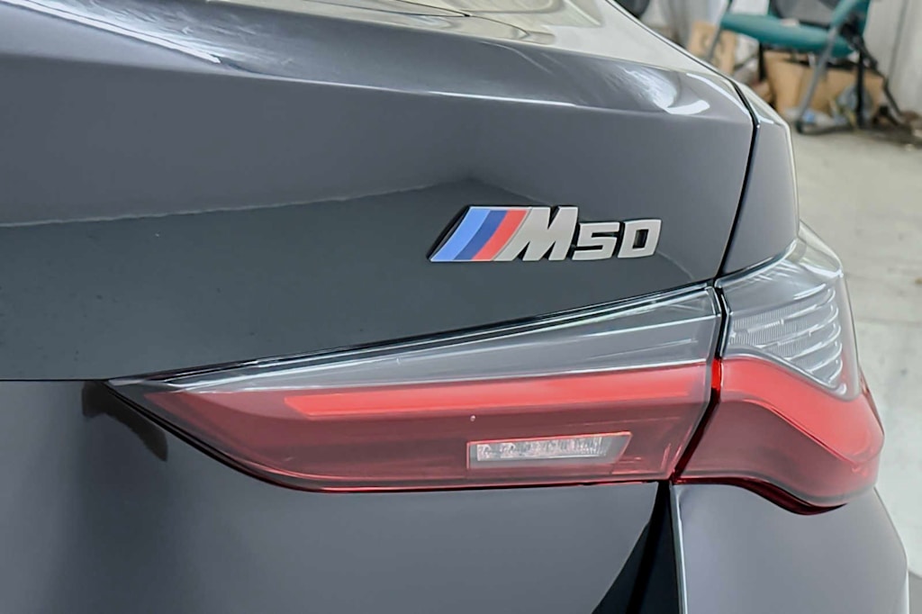 2024 BMW i4 M50 27