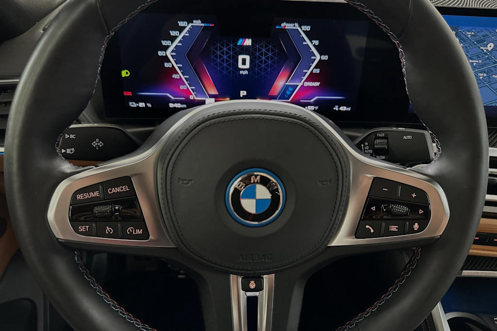 2024 BMW i4 M50 25