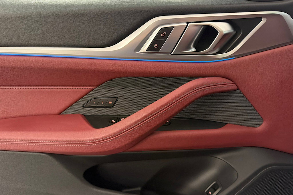 Thumbnail: 2023 BMW i4 - 20
