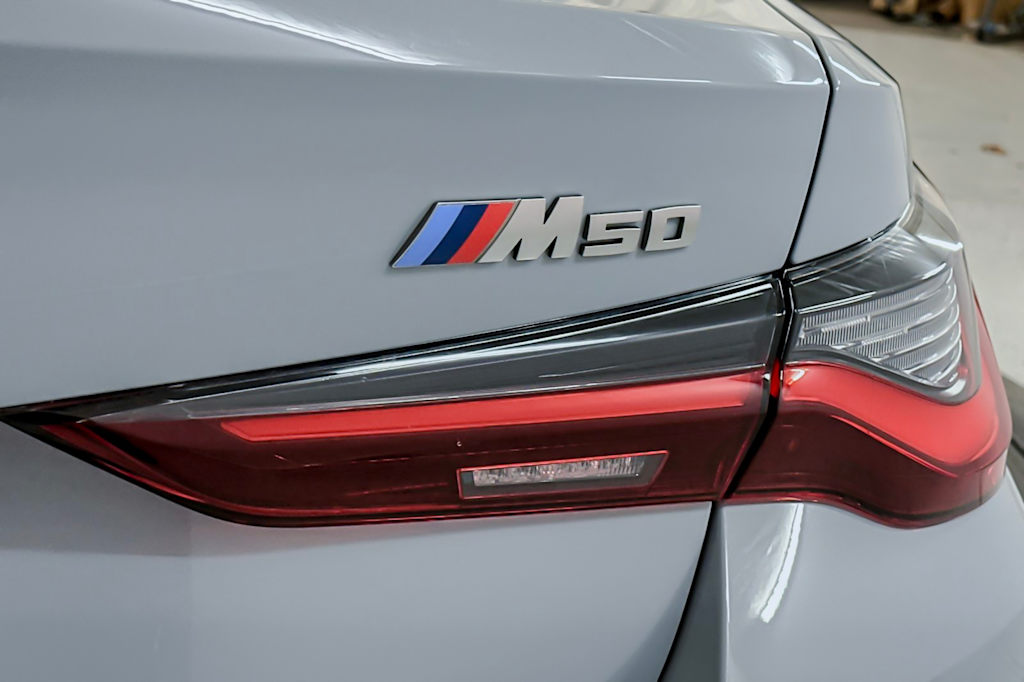 2024 BMW i4 M50 26