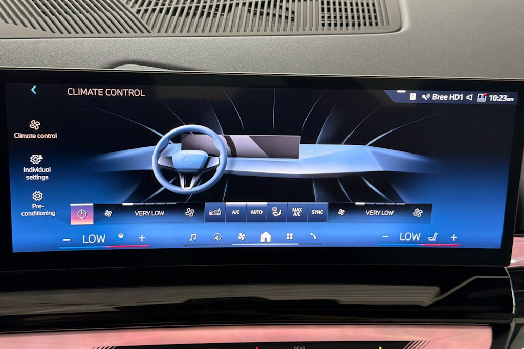 Thumbnail: 2024 BMW i5 - 7