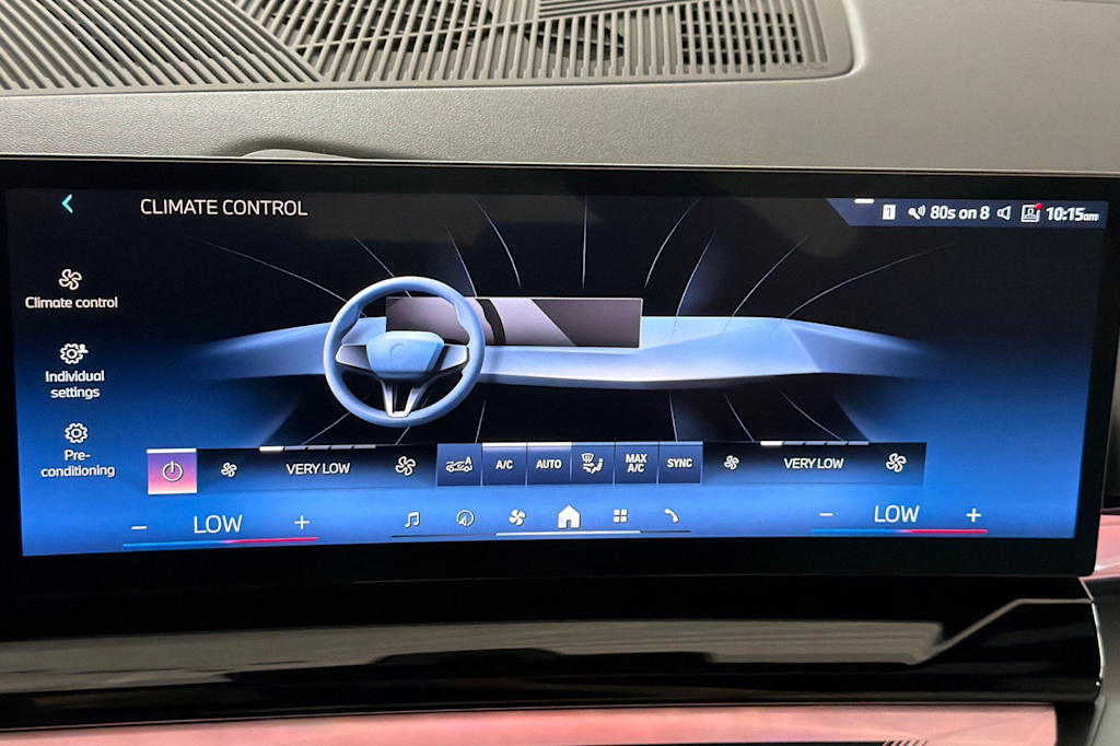 Thumbnail: 2024 BMW i5 - 7