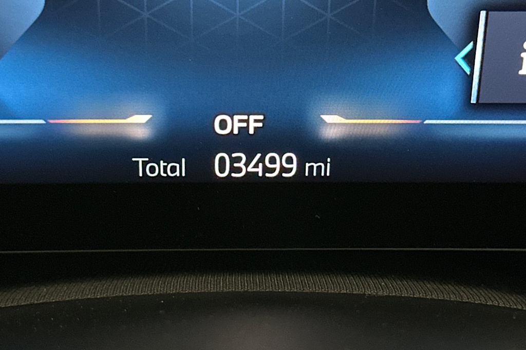2024 BMW i5 eDrive40 27