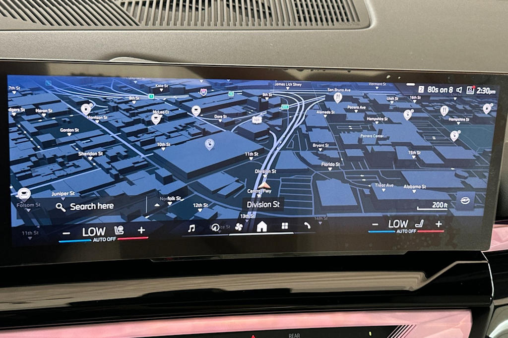 2024 BMW i5 eDrive40 23