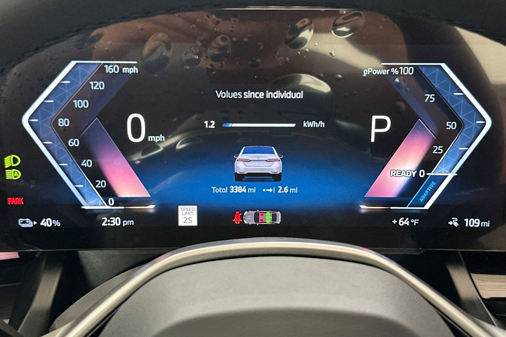 2024 BMW i5 eDrive40 14
