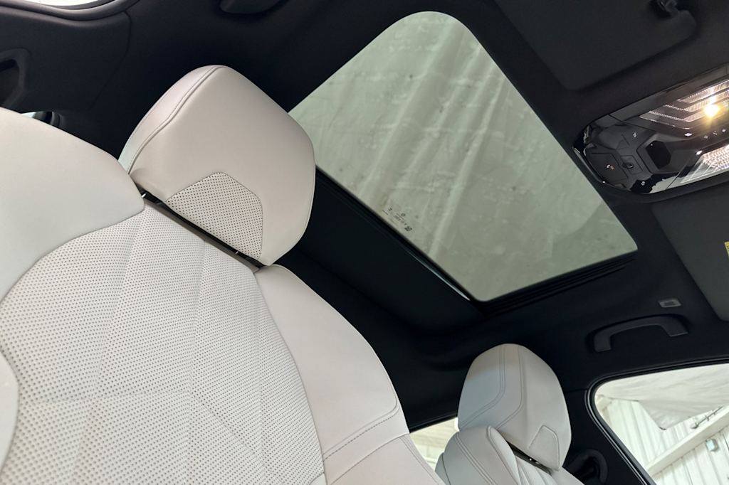 2024 BMW i5 eDrive40 22
