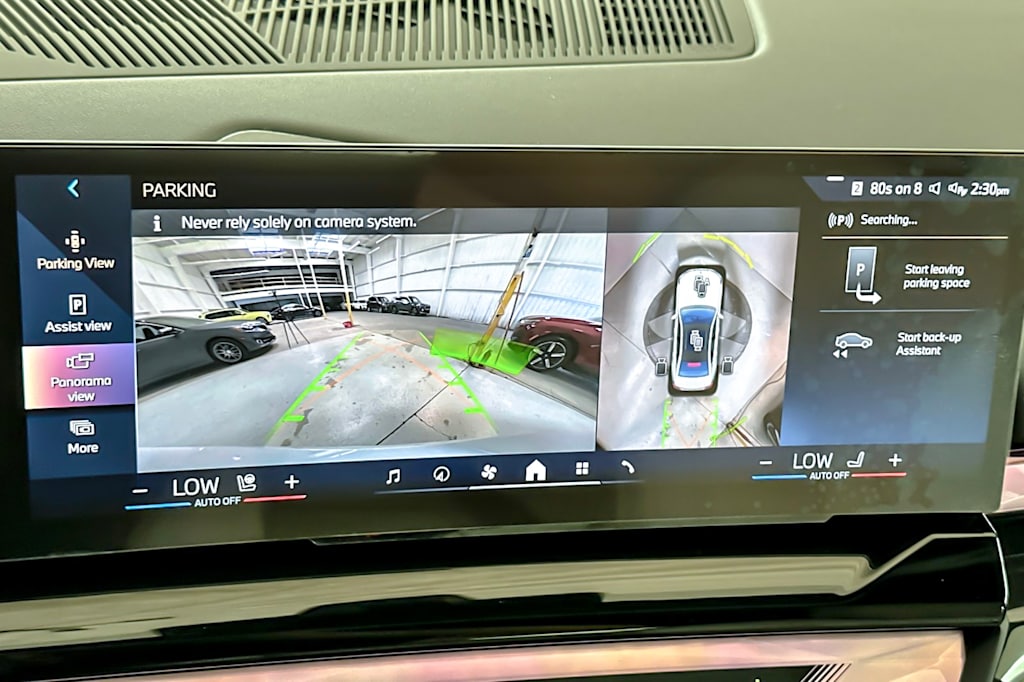 2024 BMW i5 eDrive40 12